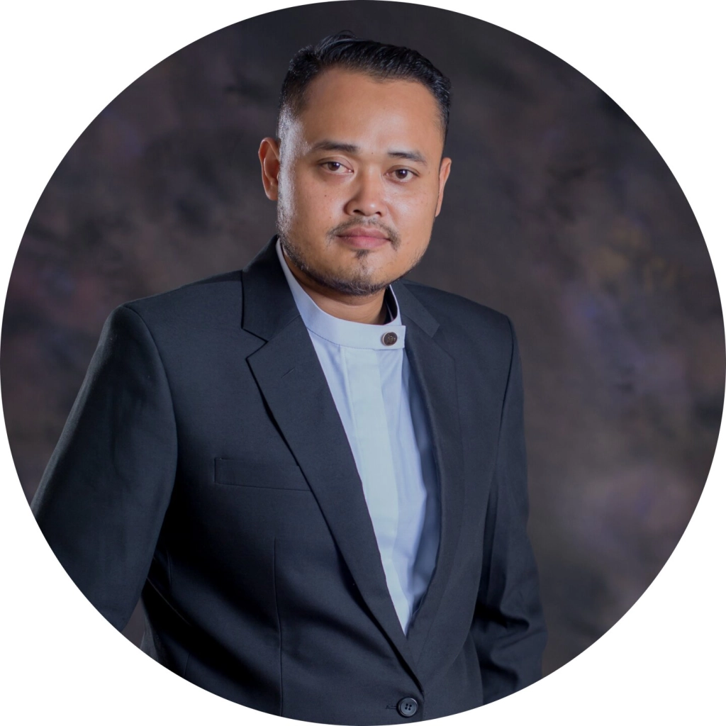 Muhammad Syafi SK