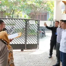 Eksekusi Obyek Jaminan Pembiayaan Syariah