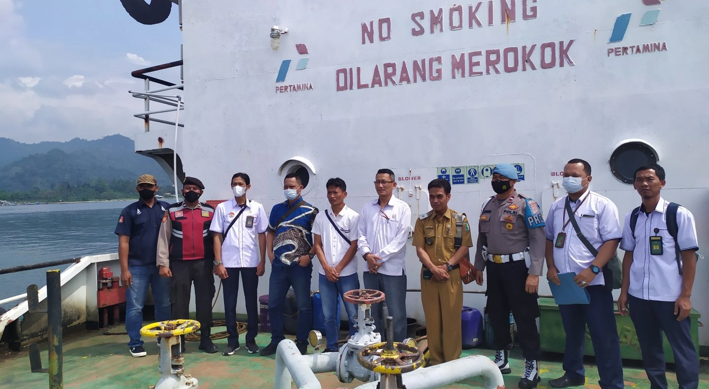 Pelaksanaan Sita Eksekusi Terhadap Objek Eksekusi Hipotek Berupa Kapal Motor SPOB