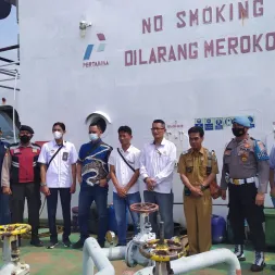 Pelaksanaan Sita Eksekusi Terhadap Objek Eksekusi Hipotek Berupa Kapal Motor SPOB