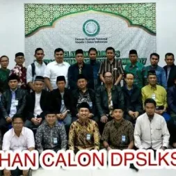 PARTNERS DSP LULUS SEBAGAI DEWAN PEGAWAS SYARIAH