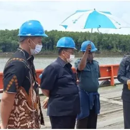 Pelaksanaan Pengangkatan Sita Eksekusi Terhadap Objek Sita Eksekusi Berupa Kapal Landing Craft