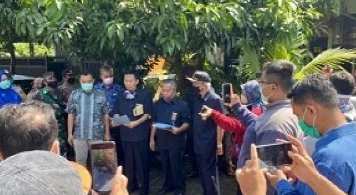 Pelaksanaan Putusan Badan Arbitrase Syariah Nasional di Pengadilan Agama Kota Madiun